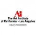 The Art Institute of California-Los Angeles校徽