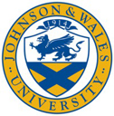 Johnson & Wales University-Denver校徽