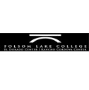 Folsom Lake College校徽