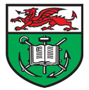 Swansea University校徽