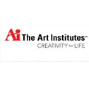 The Art Institute of Fort Lauderdale校徽