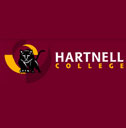 Hartnell College校徽
