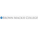 Brown Mackie College-Miami校徽