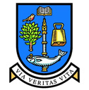 University of Glasgow校徽