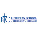 Lutheran School of Theology at Chicago校徽