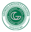 Georgia Gwinnett College校徽