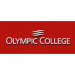 Olympic College校徽