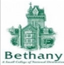 Bethany College校徽