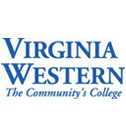 Virginia Western Community College校徽