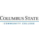 Columbus State Community College校徽