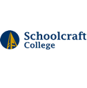 Schoolcraft College校徽