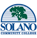 Solano Community College校徽