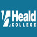Heald College-San Francisco校徽