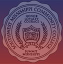 Southwest Mississippi Community College校徽