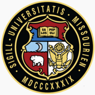 University of Missouri-Columbia校徽