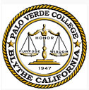 Palo Verde College校徽