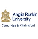 Anglia Ruskin University校徽