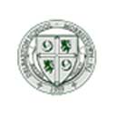Delbarton School校徽