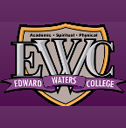 Edward Waters College校徽