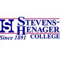 Stevens-Henager College-Ogden校徽