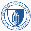 Central Connecticut State University校徽