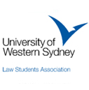 University of Western Sydney校徽