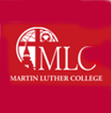 Midland Lutheran College校徽