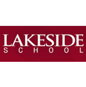  Lakeside School校徽