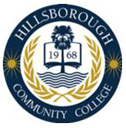 Hillsborough Community College校徽