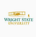 Wright State University-Lake Campus校徽