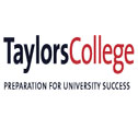 Taylor College校徽