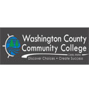 Washington County Community College校徽