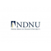 Notre Dame de Namur University - Graduate Programs in Business校徽