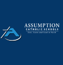 Assumption High School校徽
