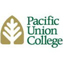 Pacific Union College校徽