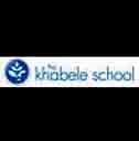The Khabele School校徽