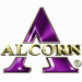 Alcorn State University校徽