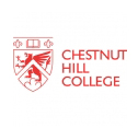 Chestnut Hill College校徽