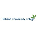 Richland Community College校徽