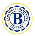 Barstow College校徽