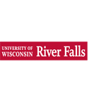 University of Wisconsin-River Falls校徽