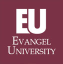 Evangel University校徽