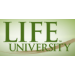 Life University校徽