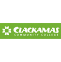 Clackamas Community College校徽