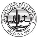 Grand Canyon University校徽