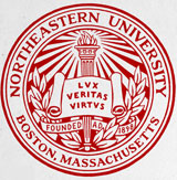 Northeastern University Online - Online MBA校徽