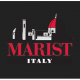 Marist College Italy校徽