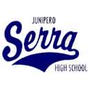 Junipero Serra High School校徽