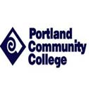 Portland Community College校徽