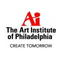 The Art Institute of Philadelphia校徽